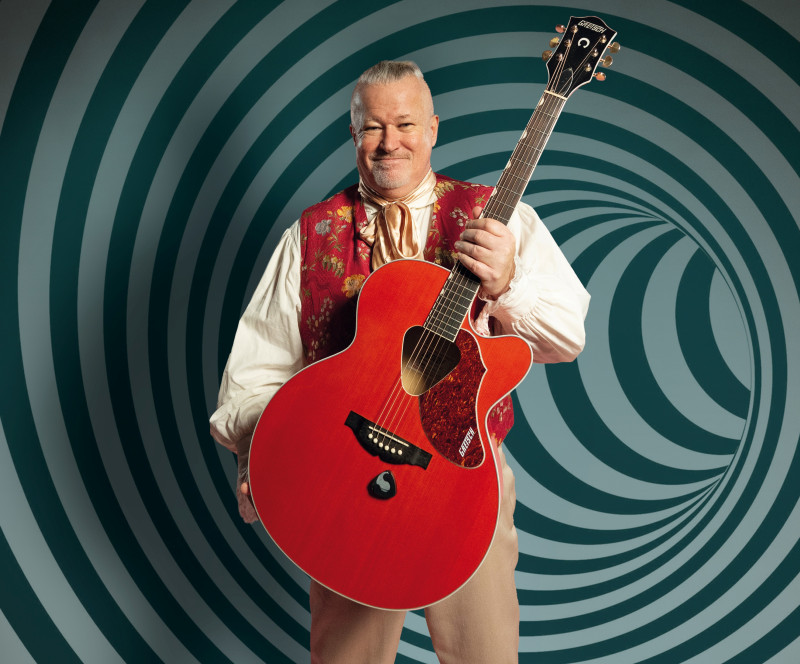 Mike Supancic, 25. Februar 2027